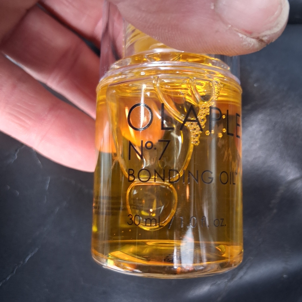 Olaplex No. 7 Bonding Oil - Yellow - Picture 3 of 4